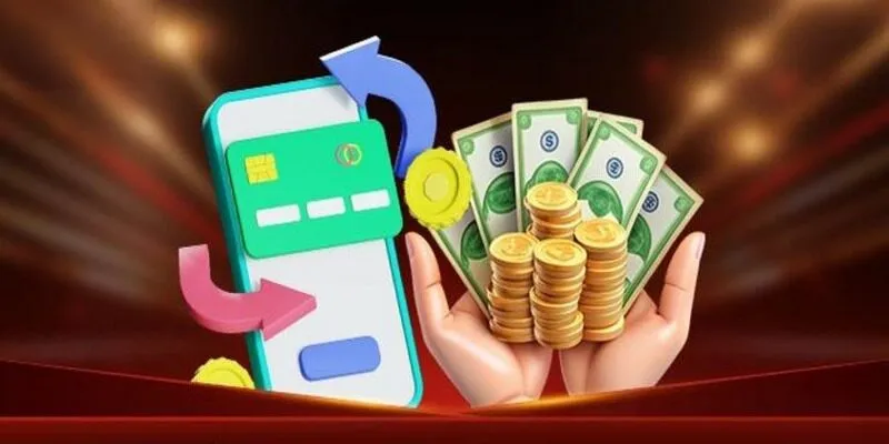 Chi phí rút tiền sẽ phụ thuộc vào bên thứ ba cung cấp dịch vụ